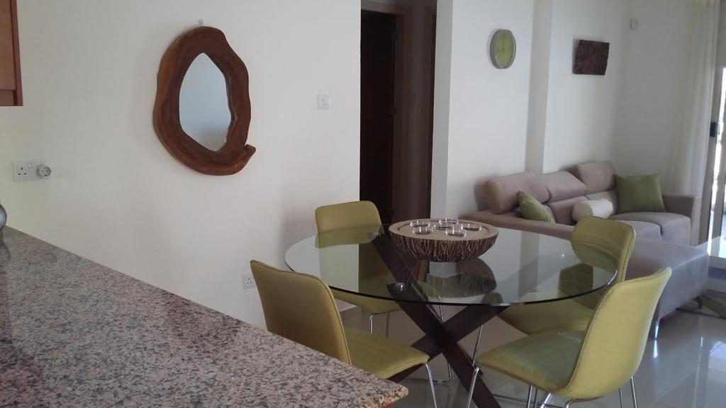 Paschali Sunset Appartment Peyia Exterior foto