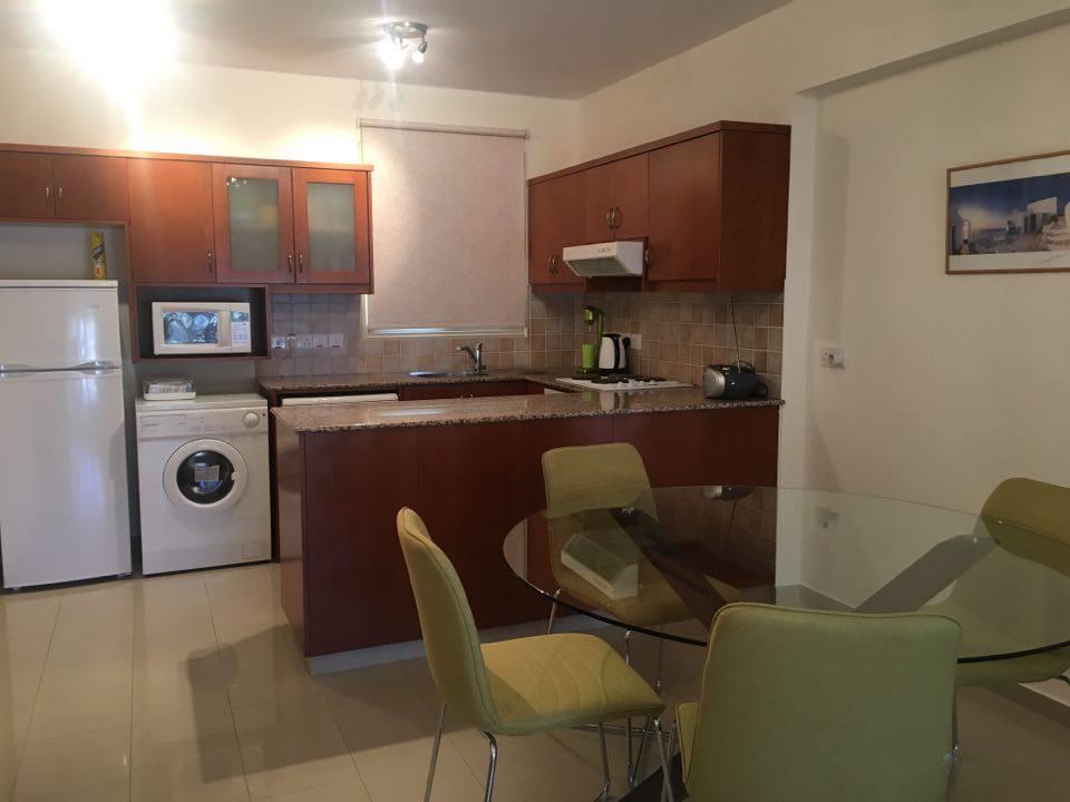 Paschali Sunset Appartment Peyia Exterior foto